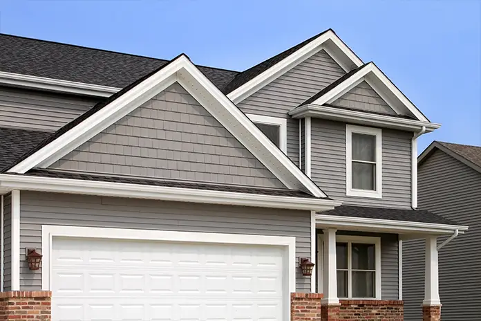 vinyl siding company erie pa