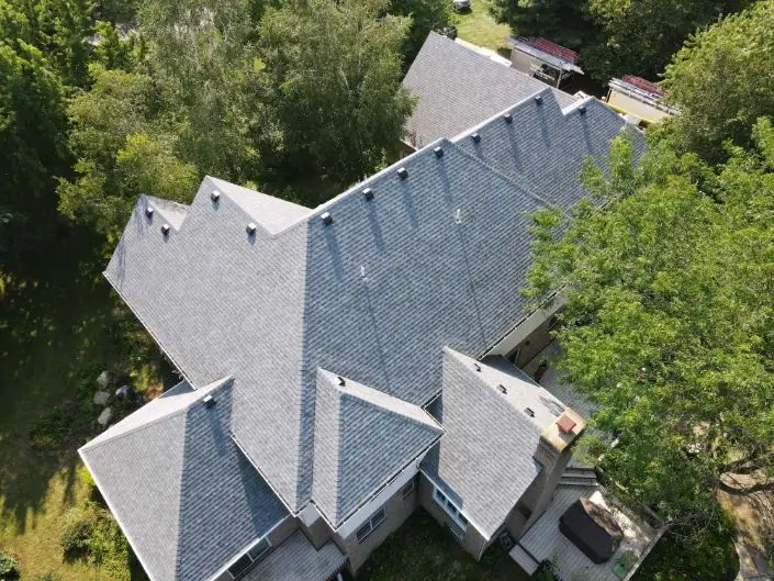 company roofing near me